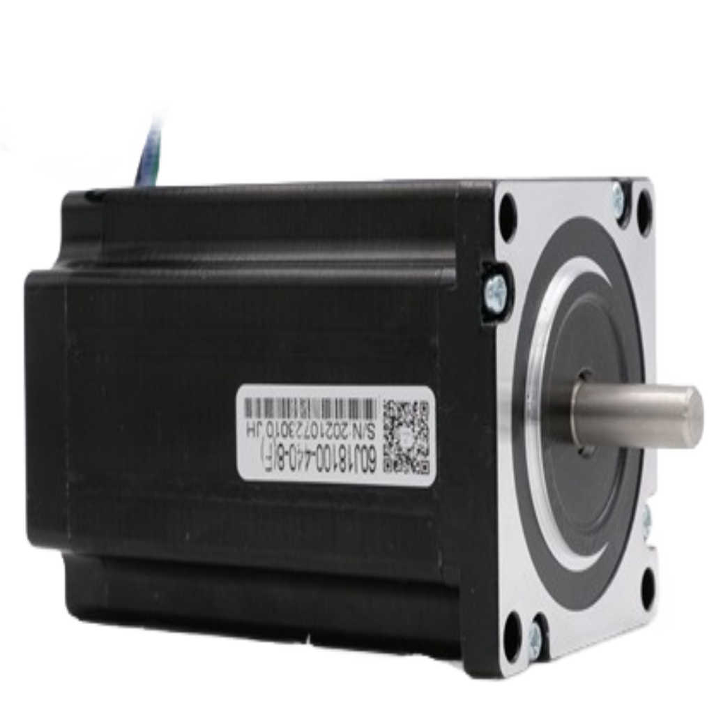 JMC- NEMA 24 STEPPER MOTOR