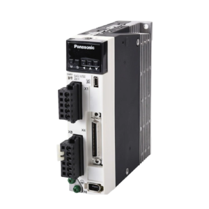 MINAS A6 SERVO DRIVER