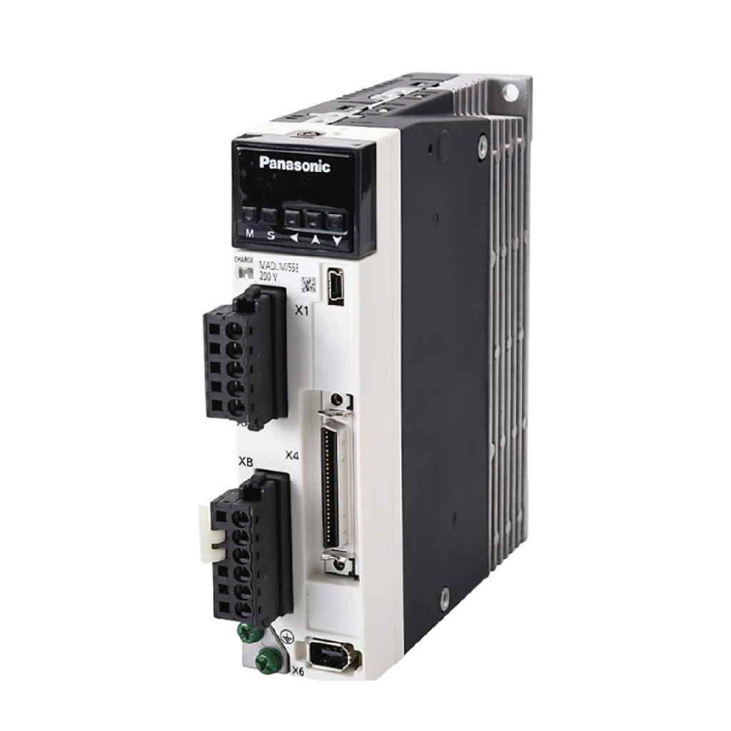 MINAS A6 SERVO DRIVER