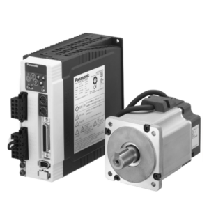 MINAS A6 SERVO MOTOR