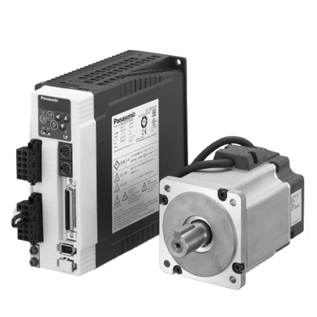 MINAS A6 SERVO MOTOR