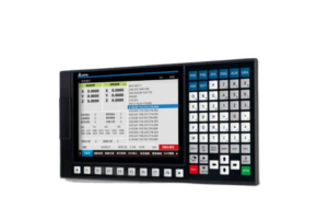 Delta CNC Solution NC5 Series