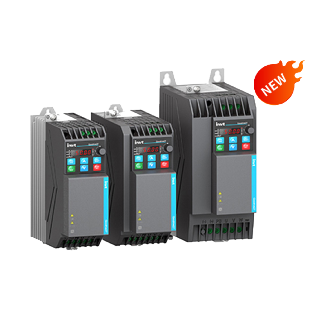 INVT GD27 Series