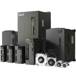 INVT DA200 Series