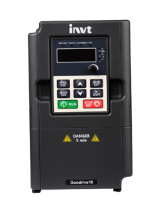 INVT GD10 Series