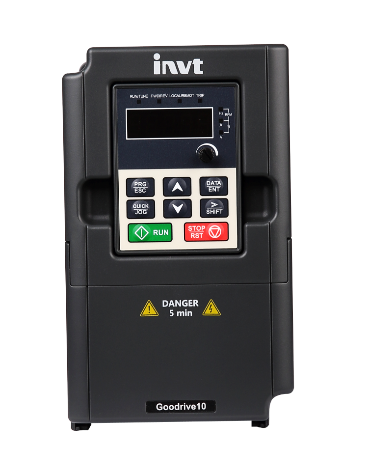 INVT GD10 Series