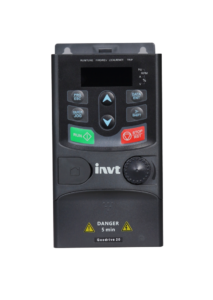 INVT GD170-PV Series