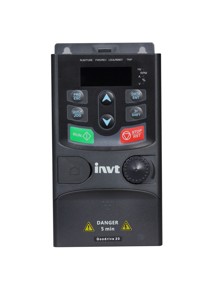 INVT GD170-PV Series