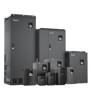 INVT GD200A Series