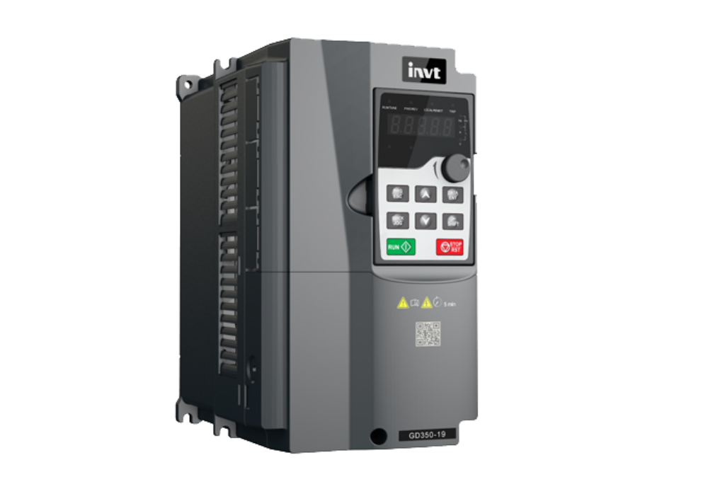 INVT GD350-19 Series