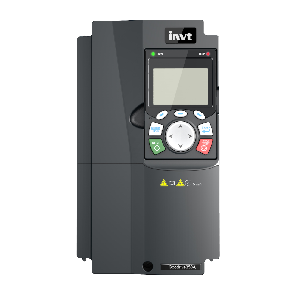 INVT GD350A Series
