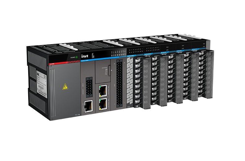 INVT AX Series