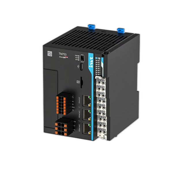 INVT TM700 Series