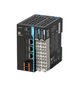 INVT TS600 series