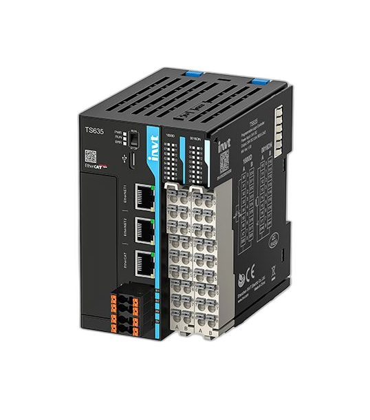INVT TS600 series