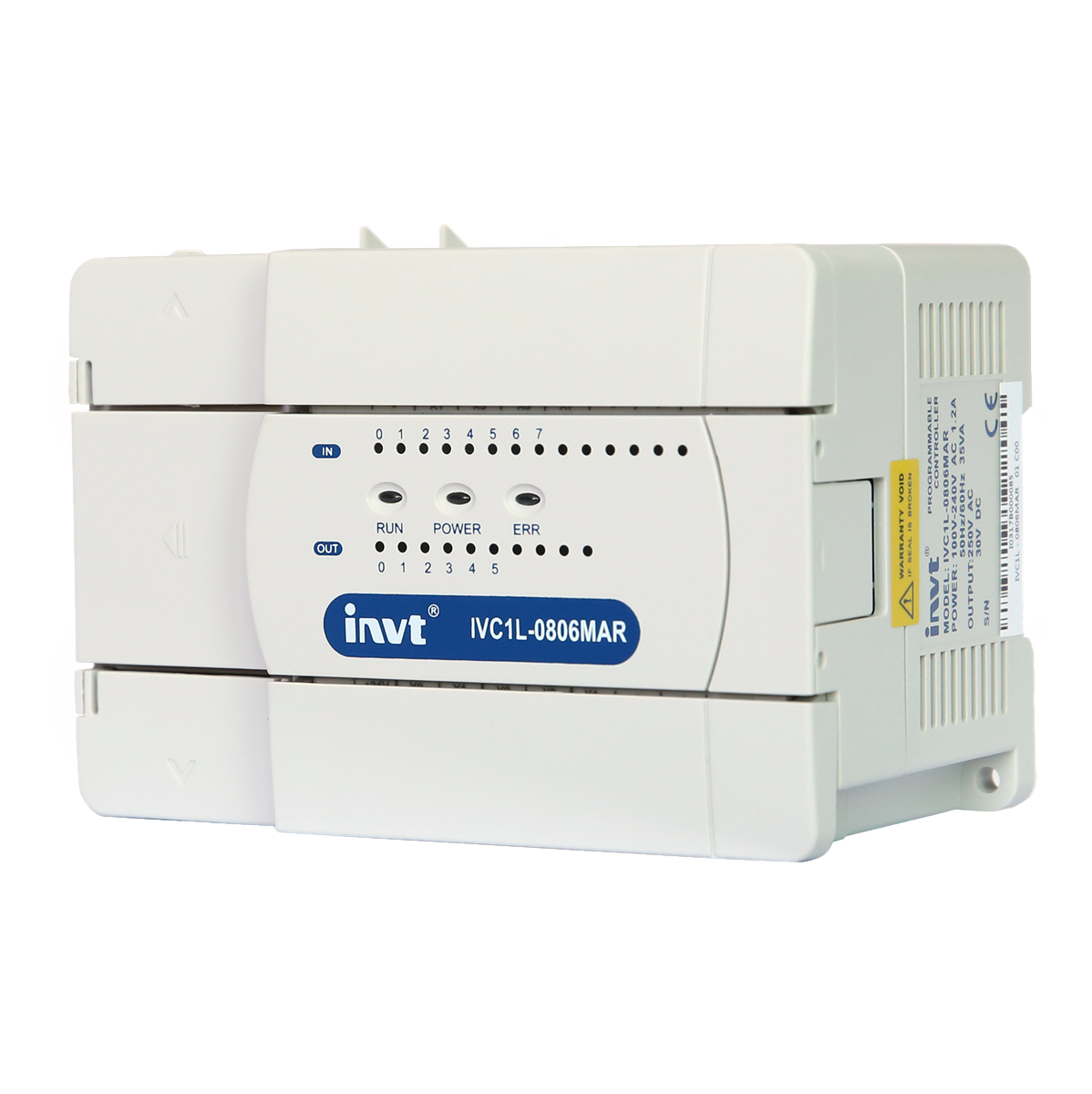 INVT IVC1L Series