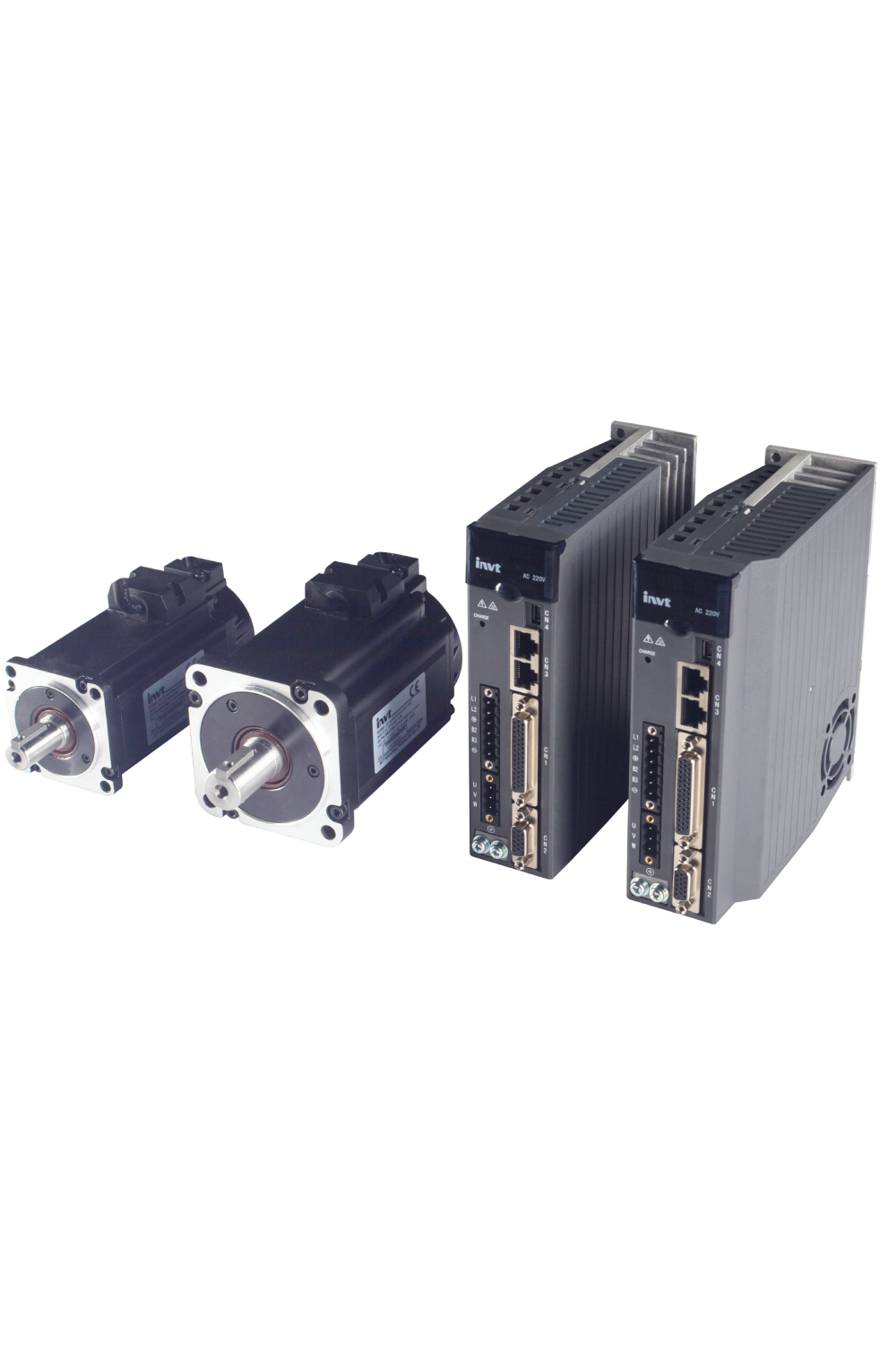INVT DA180 Series