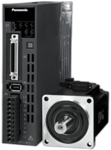 Panasonic E7 Series