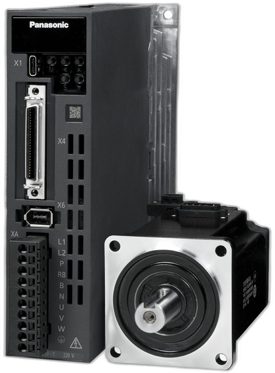 Panasonic E7 Series
