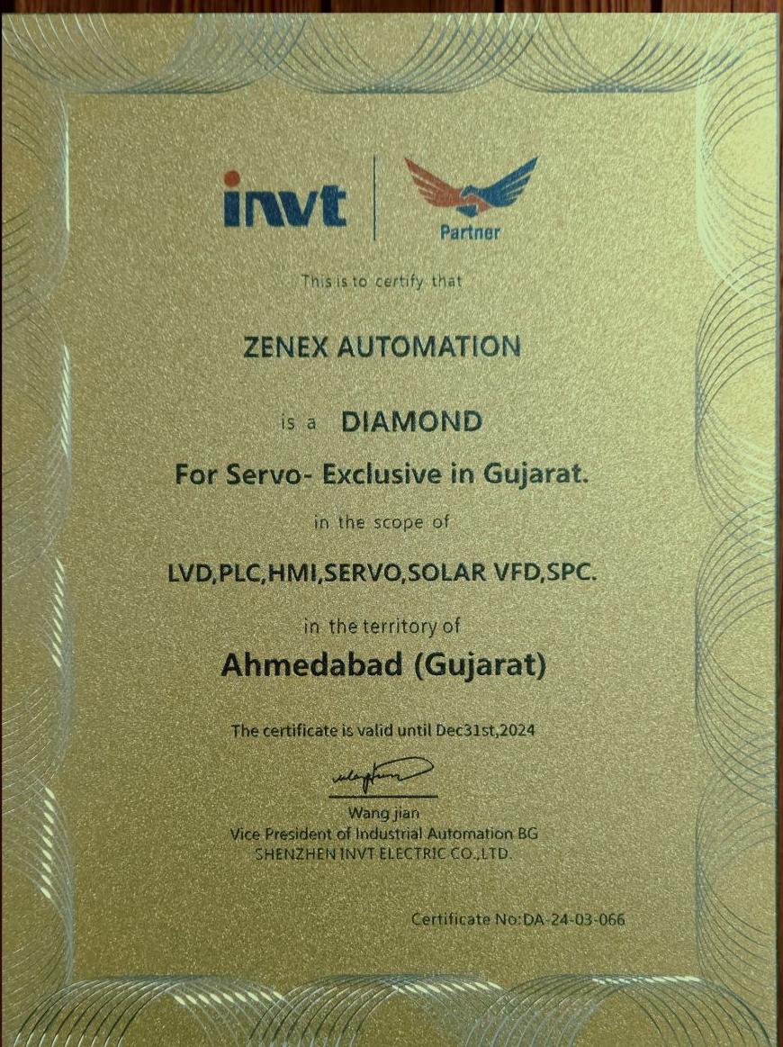 INVT Diamond